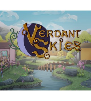 Verdant Skies Steam Key EUROPE